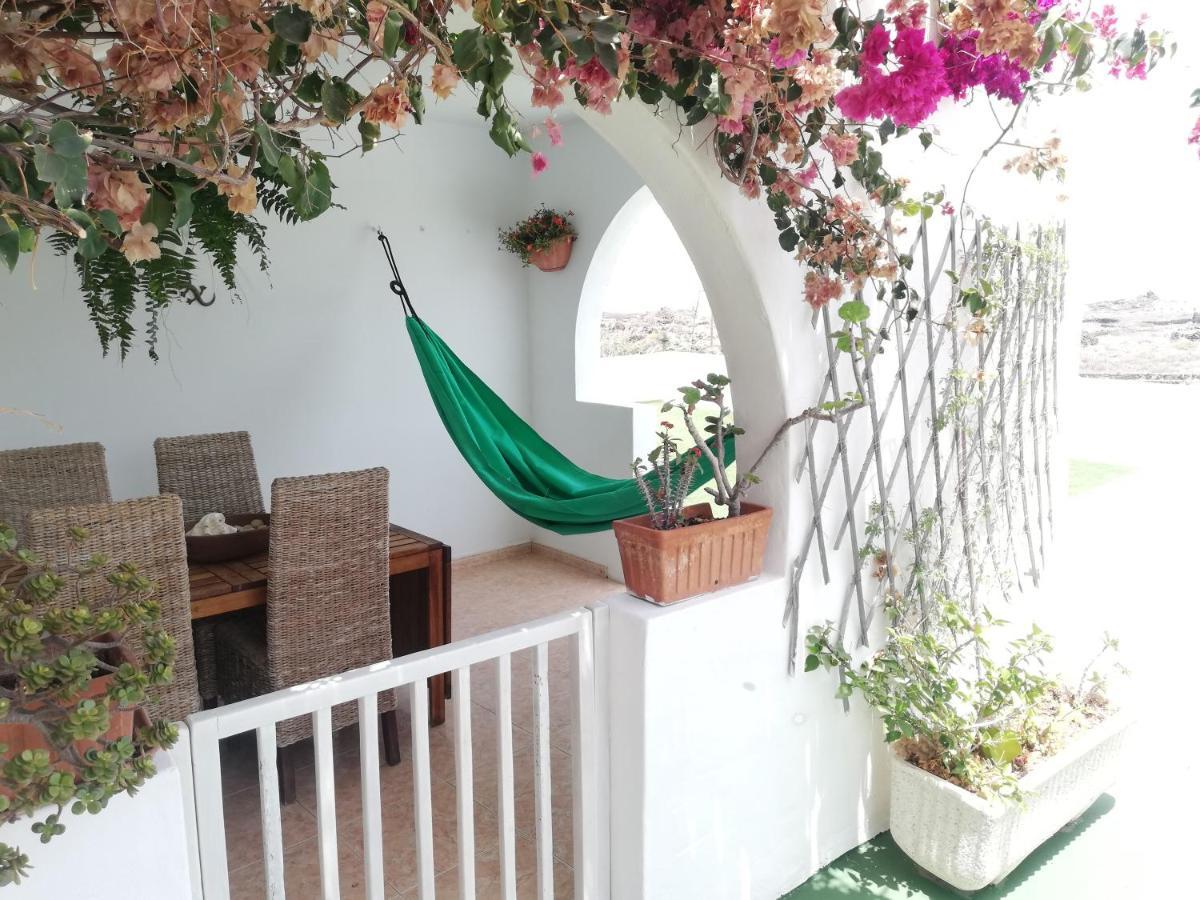 Villa Tranquila Orzola