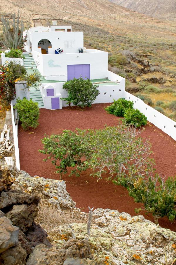 Tranquila Villa *