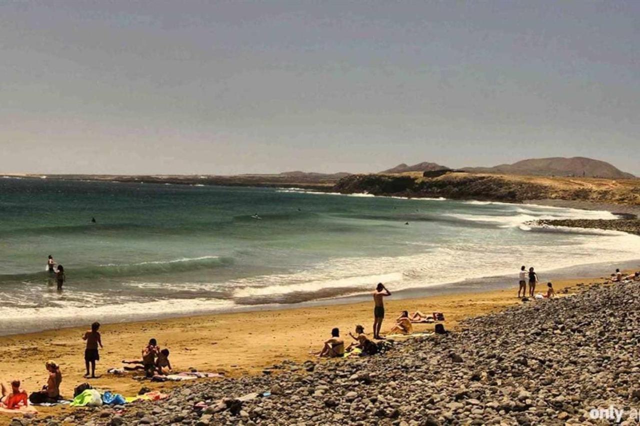 Casa Anclada En Arrieta Arrieta (Lanzarote)