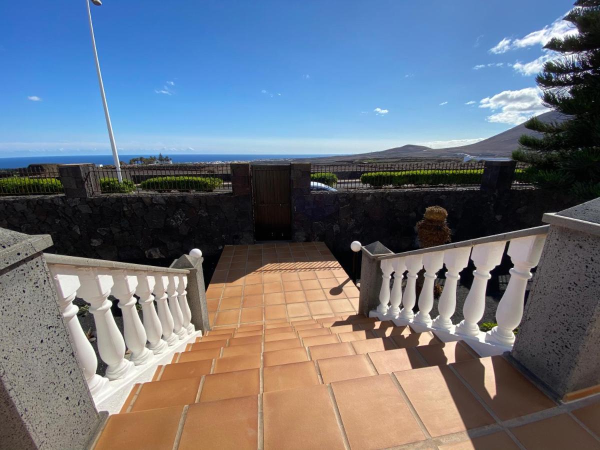 Casa En * San Bartolomé