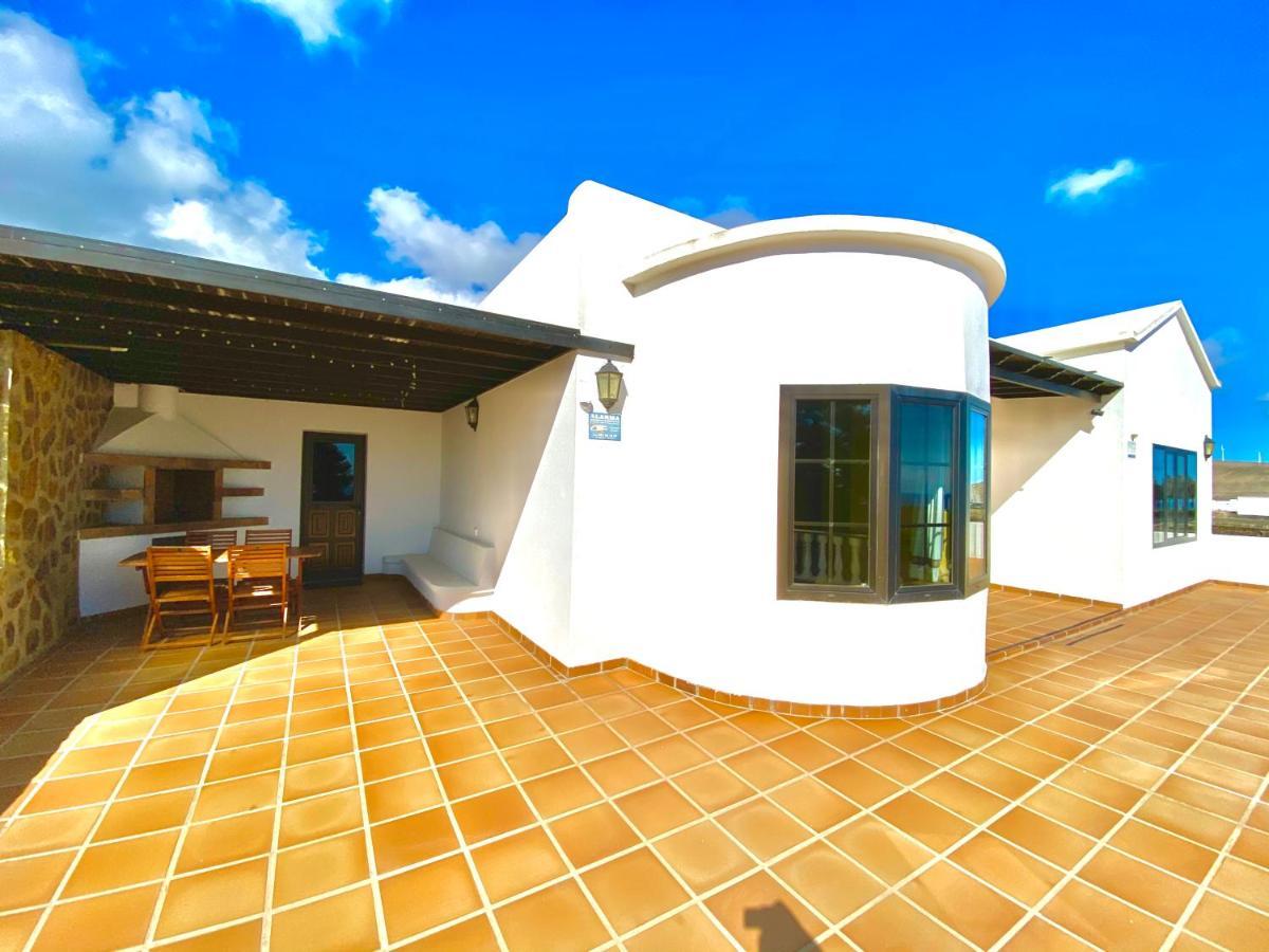 Сasa de vacaciones Casa En *