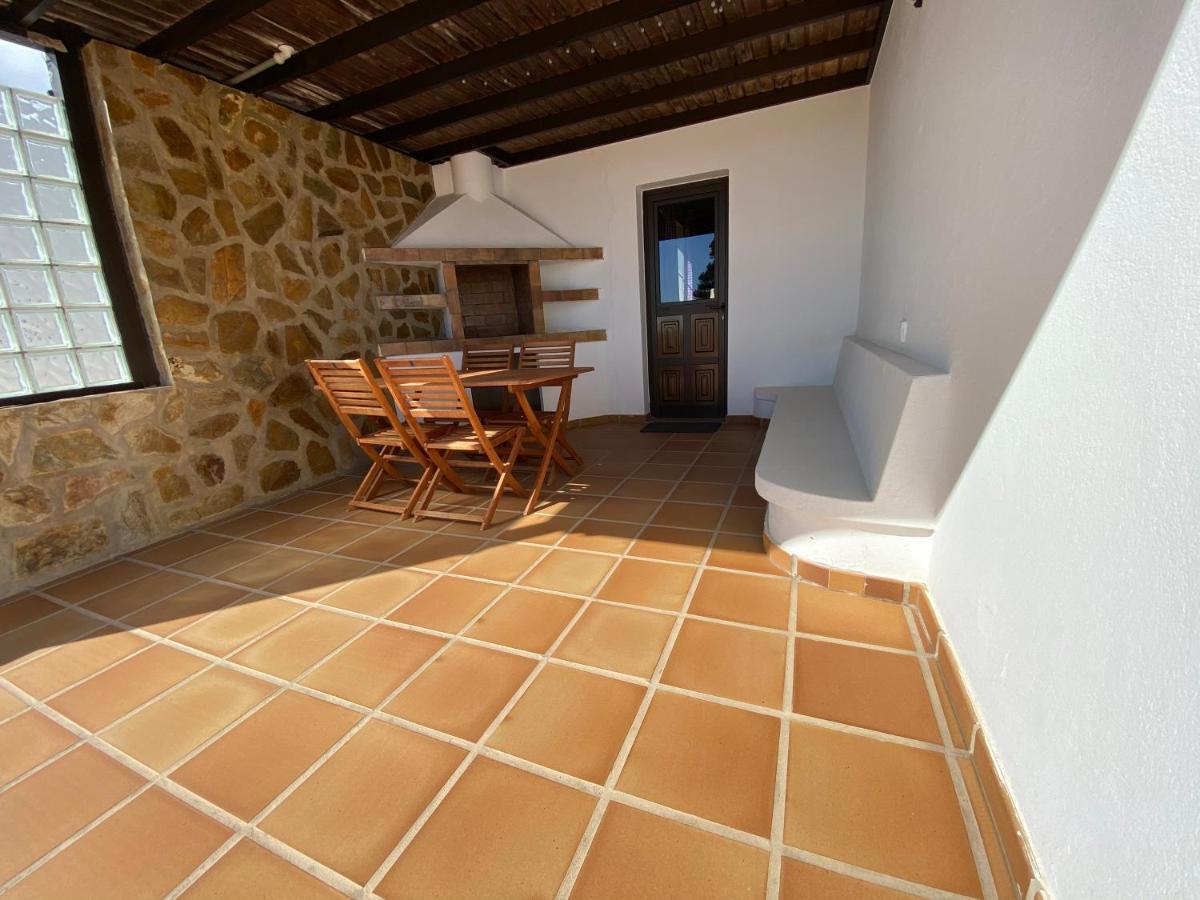 Сasa de vacaciones Casa En San Bartolomé