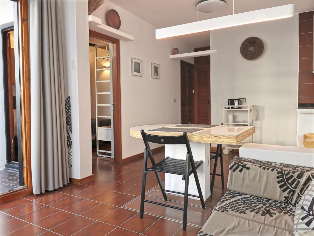 Vulcano Lanzarote Apartamento *