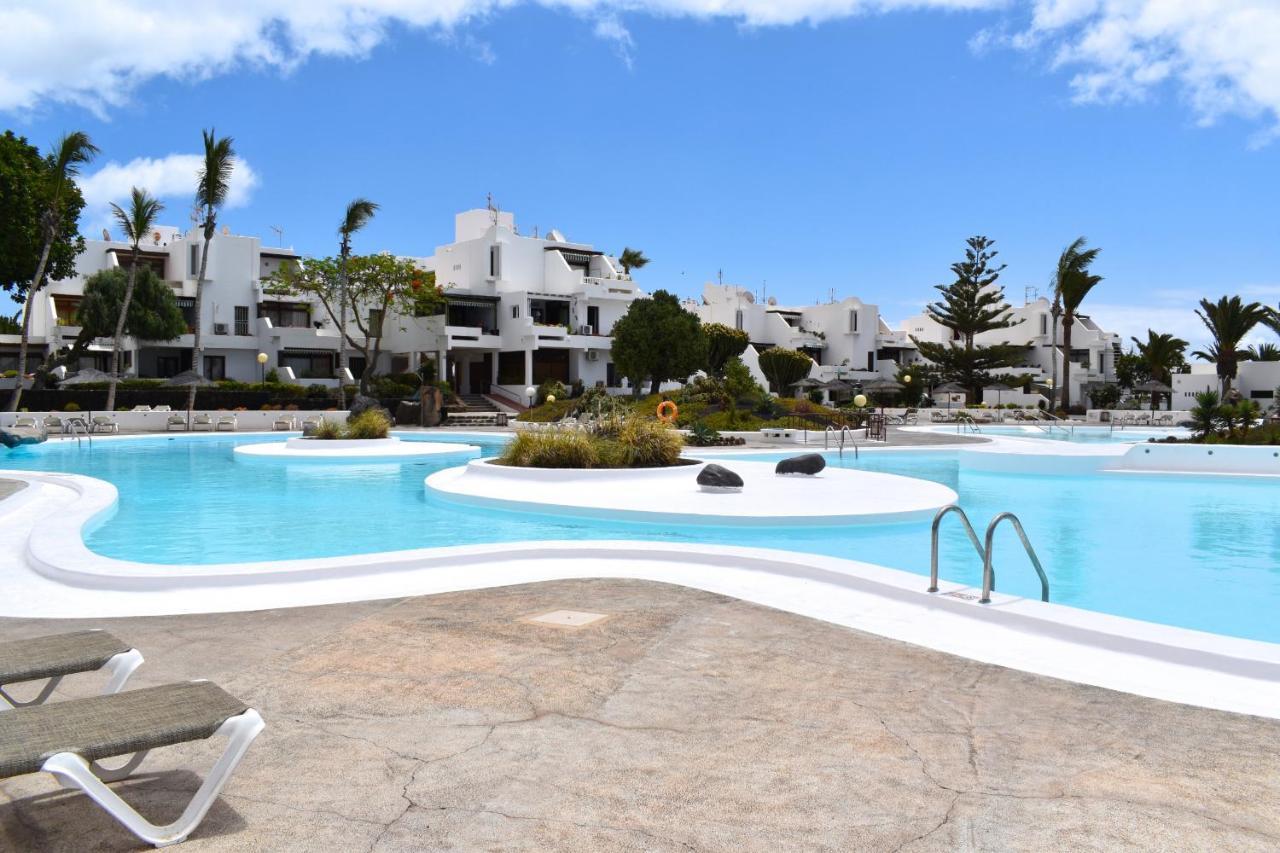 Vulcano Lanzarote * Costa Teguise