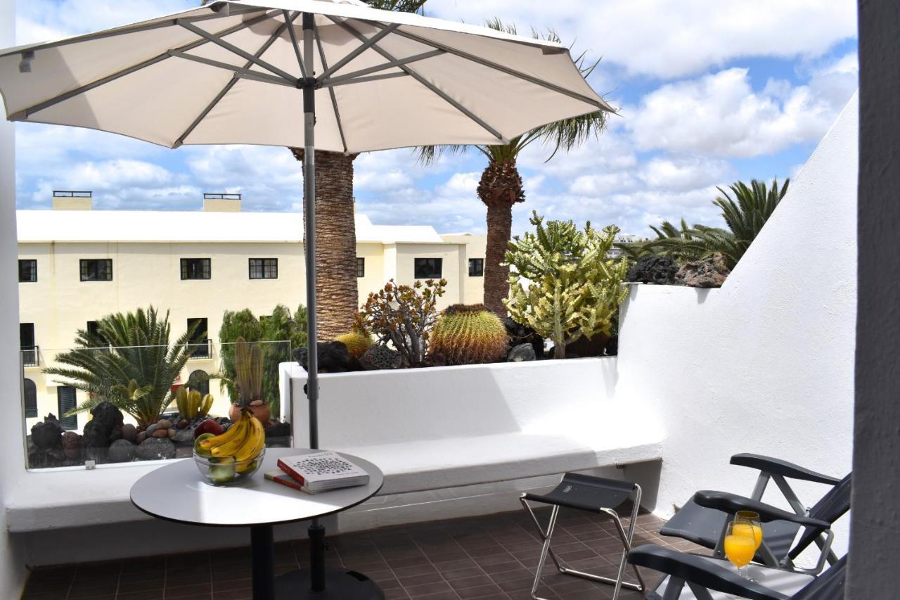 Apartamento Vulcano Lanzarote