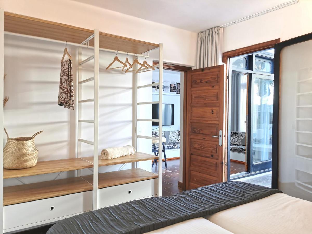Apartamento Vulcano Lanzarote