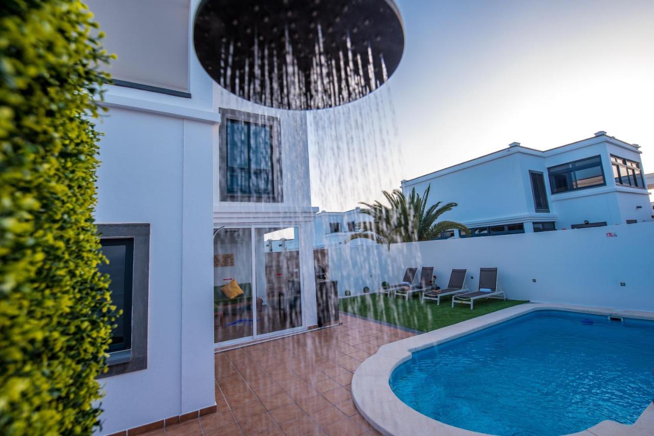 Villa Garoed *