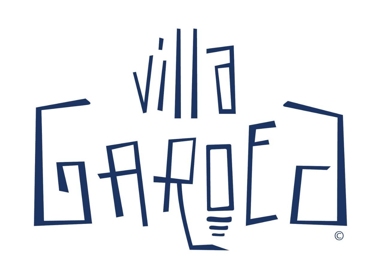 Villa Garoed