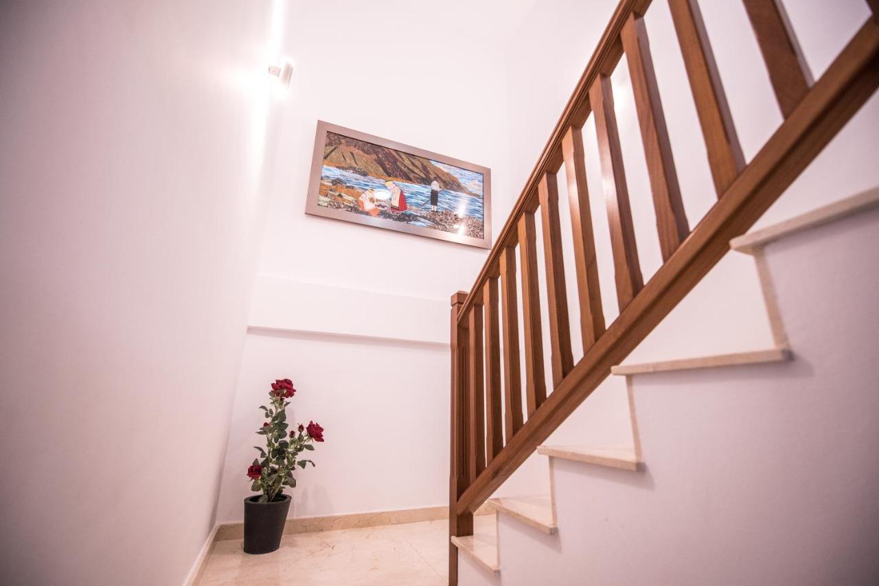 Garoed Villa Playa Blanca (Lanzarote)
