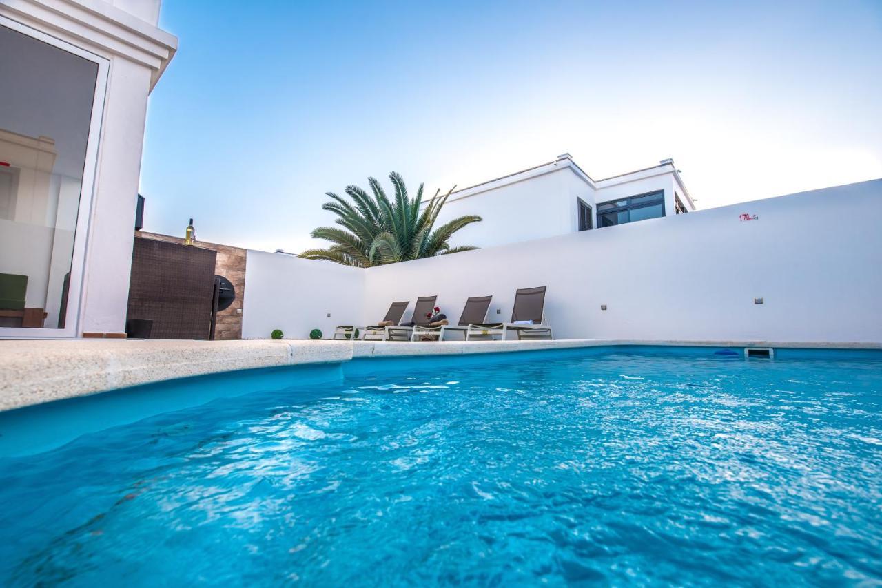 Garoed Villa