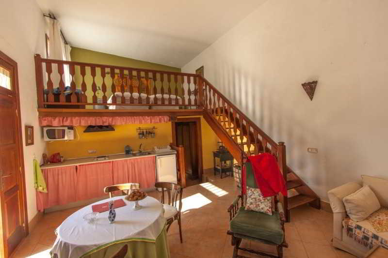 Casa Lola Y Juan Hotel Haría