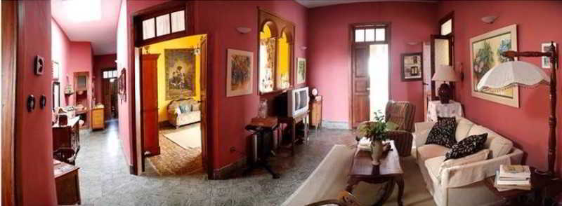 Casa Lola Y Juan 3*