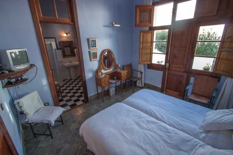 Casa Lola Y Juan 3* Haría