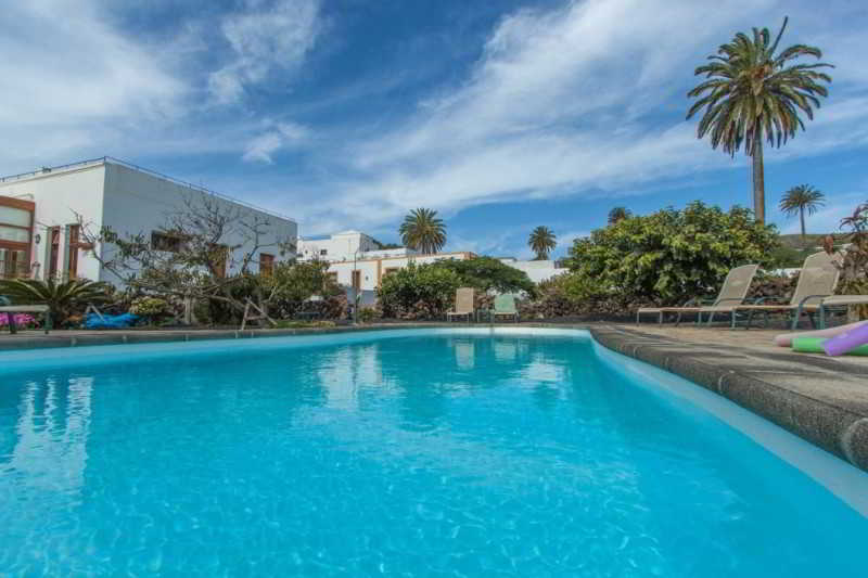 Casa Lola Y Juan Hotel Haría