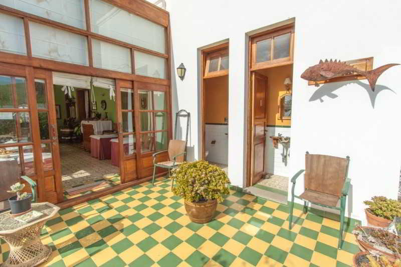 Casa Lola Y Juan 3*