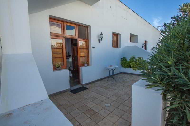 Casa Lola Y Juan