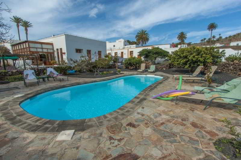 Casa Lola Y Juan Hotel 3*
