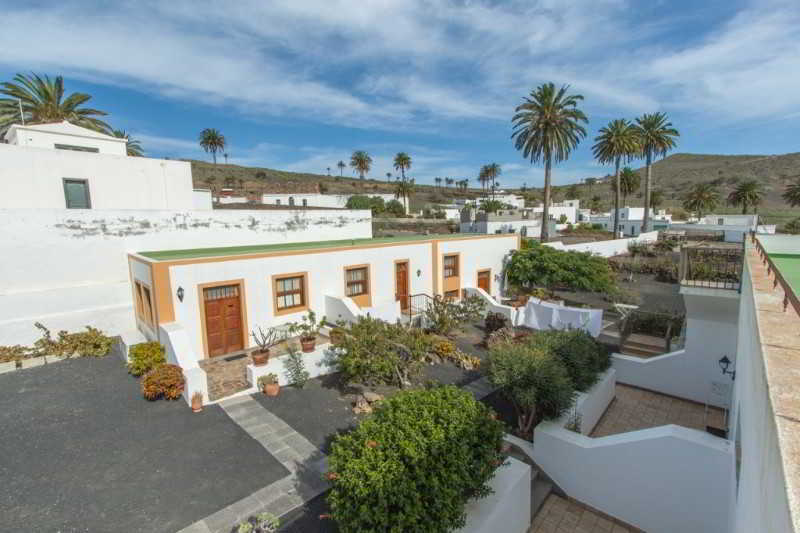 Hotel Casa Lola Y Juan Haría