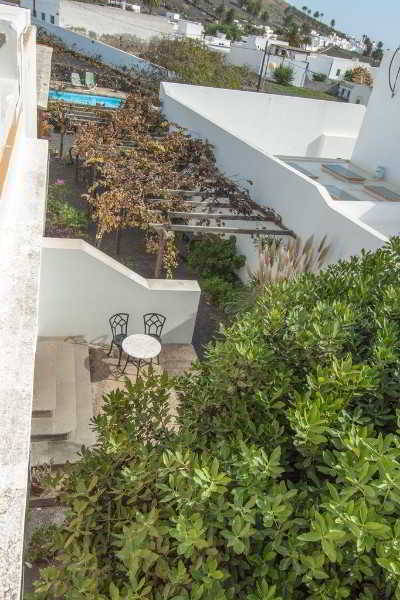 Casa Lola Y Juan Hotel
