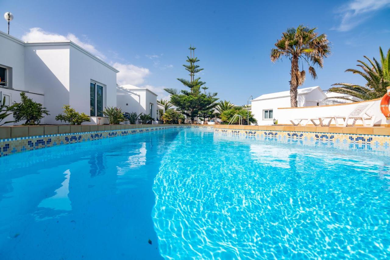 Apartamento B2 Casitas De Luz *