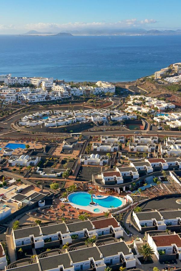 Hotel Tacande Bocayna Village, Feel&relax, Lanzarote 4*