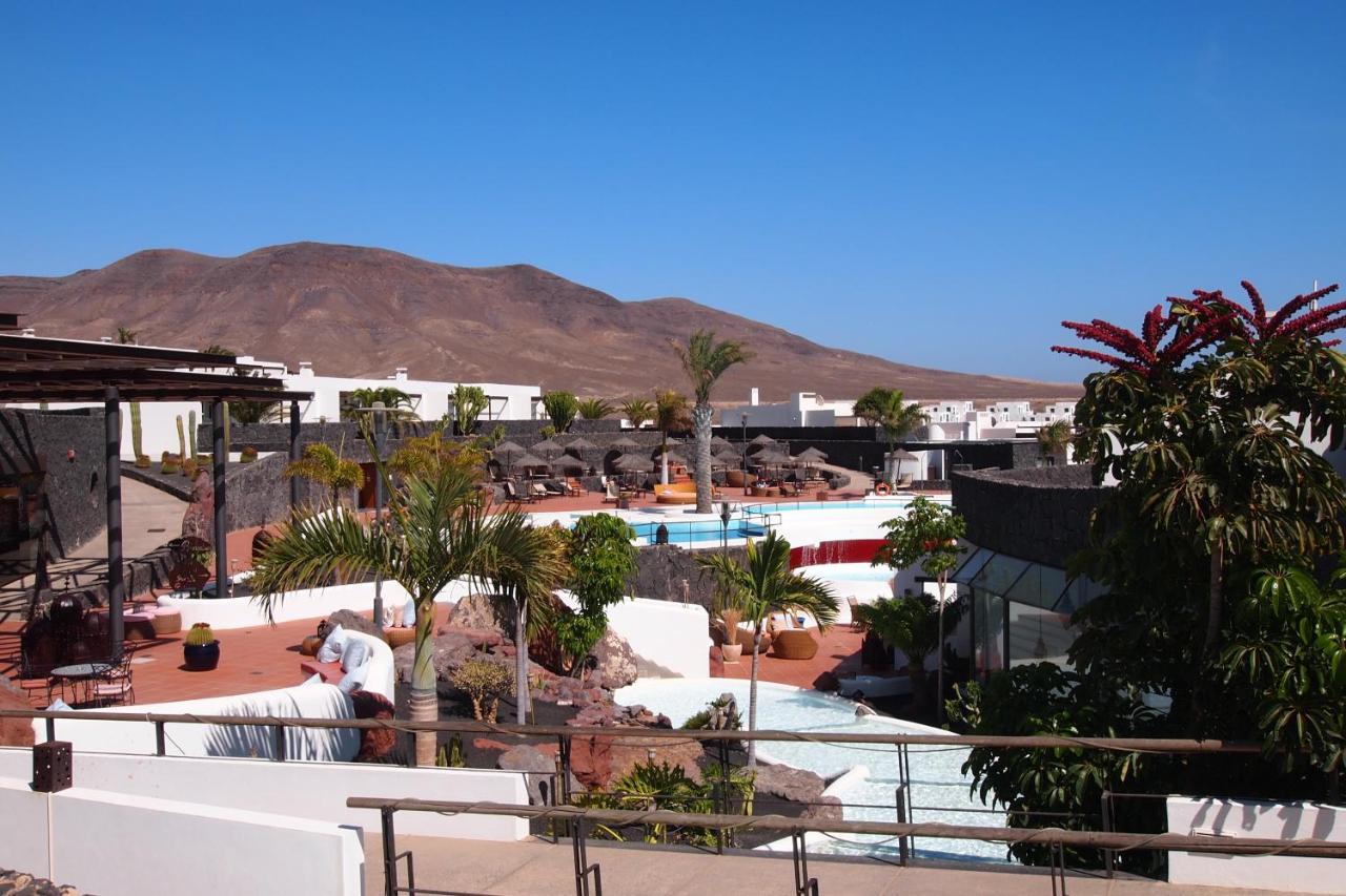 Hotel Tacande Bocayna Village, Feel&relax, Lanzarote Playa Blanca (Lanzarote)