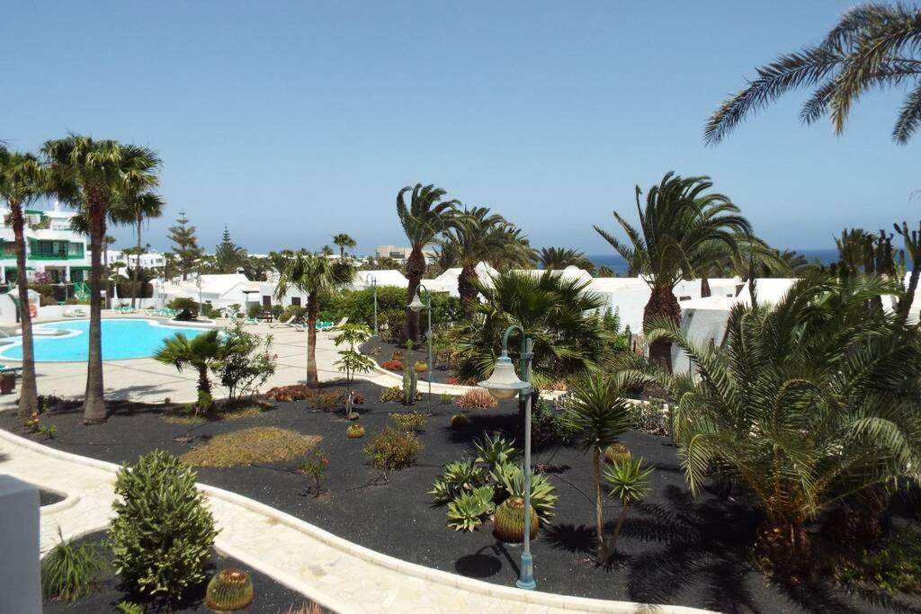Apartment Amanecer Costa Teguise