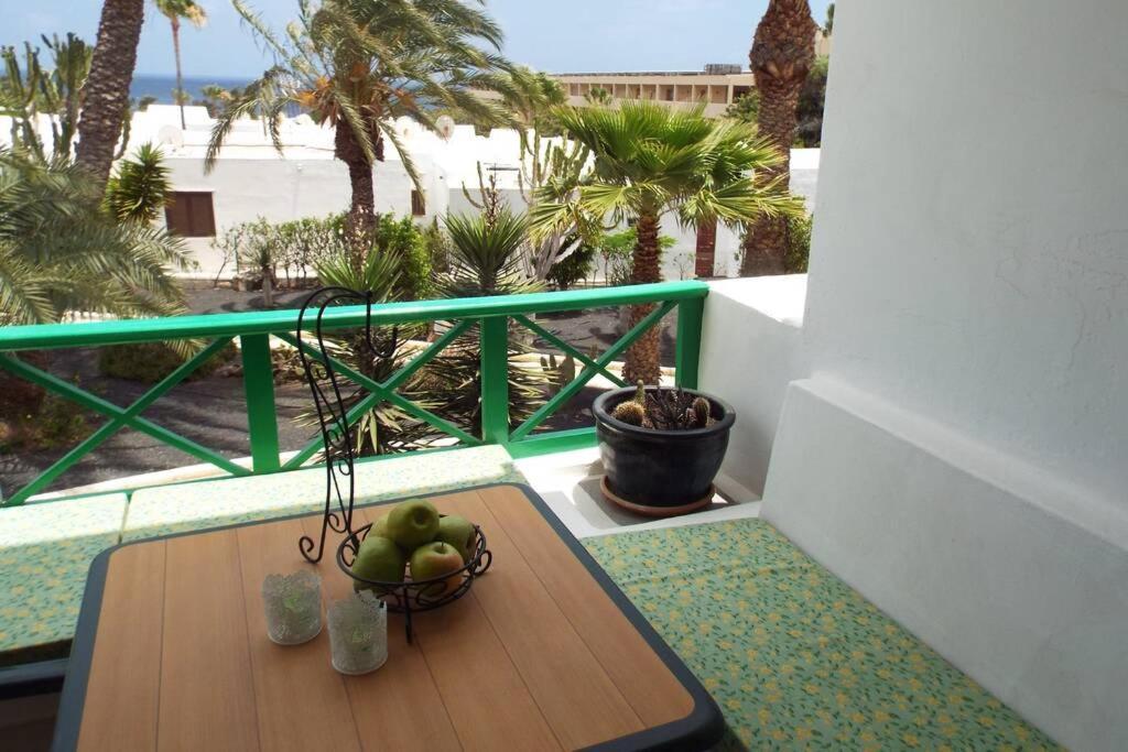 Apartment Amanecer Costa Teguise