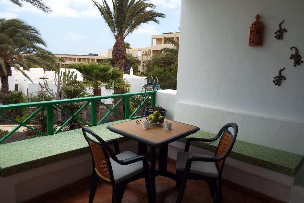 Apartment Amanecer Costa Teguise