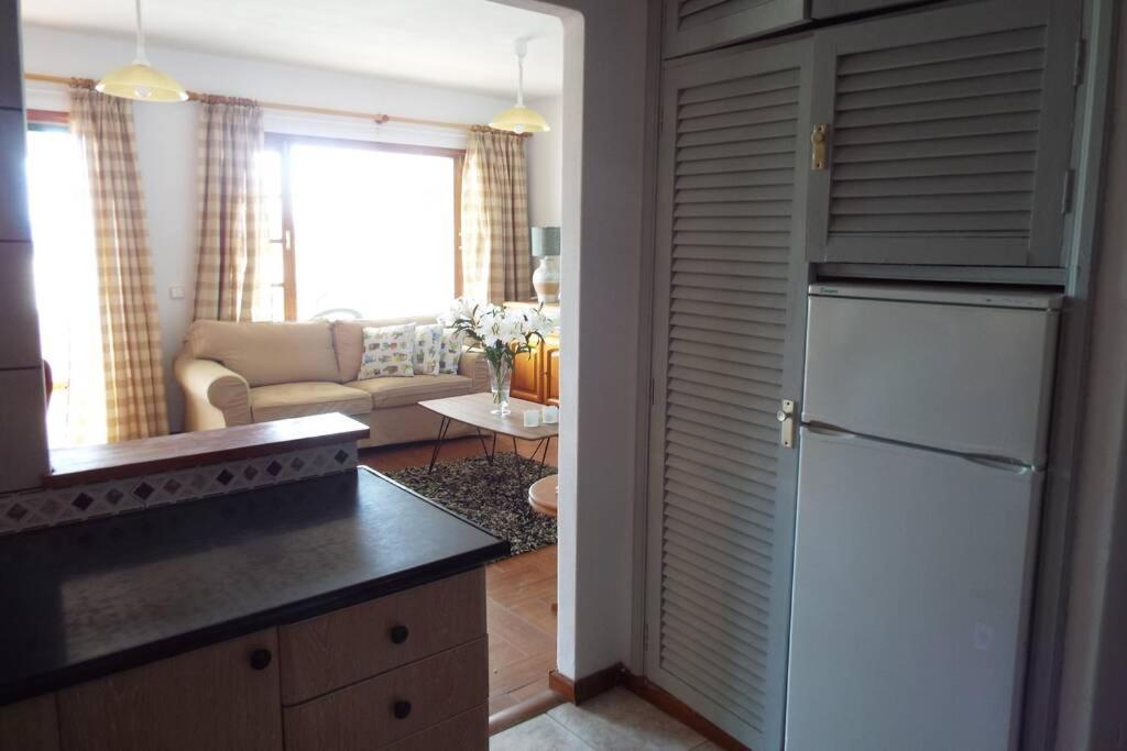 Amanecer Apartment *