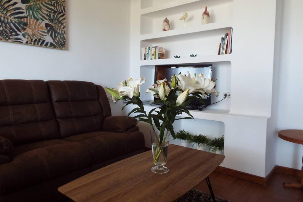 Amanecer Apartment *