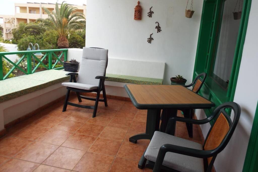 Amanecer * Costa Teguise