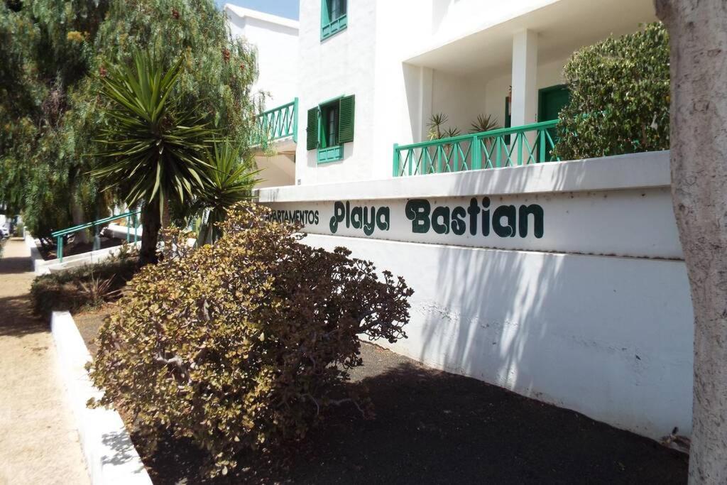 Apartment Amanecer Costa Teguise