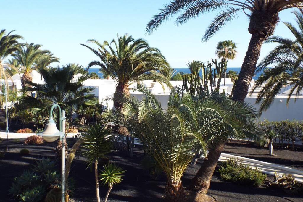 Apartment Amanecer Costa Teguise