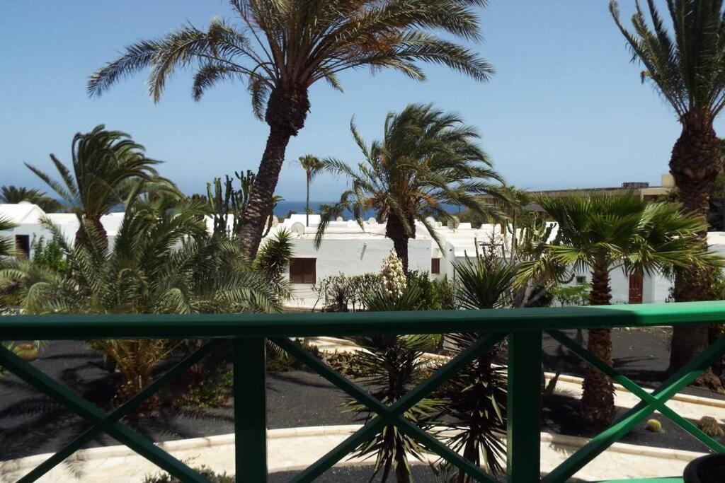 Amanecer Apartment Costa Teguise