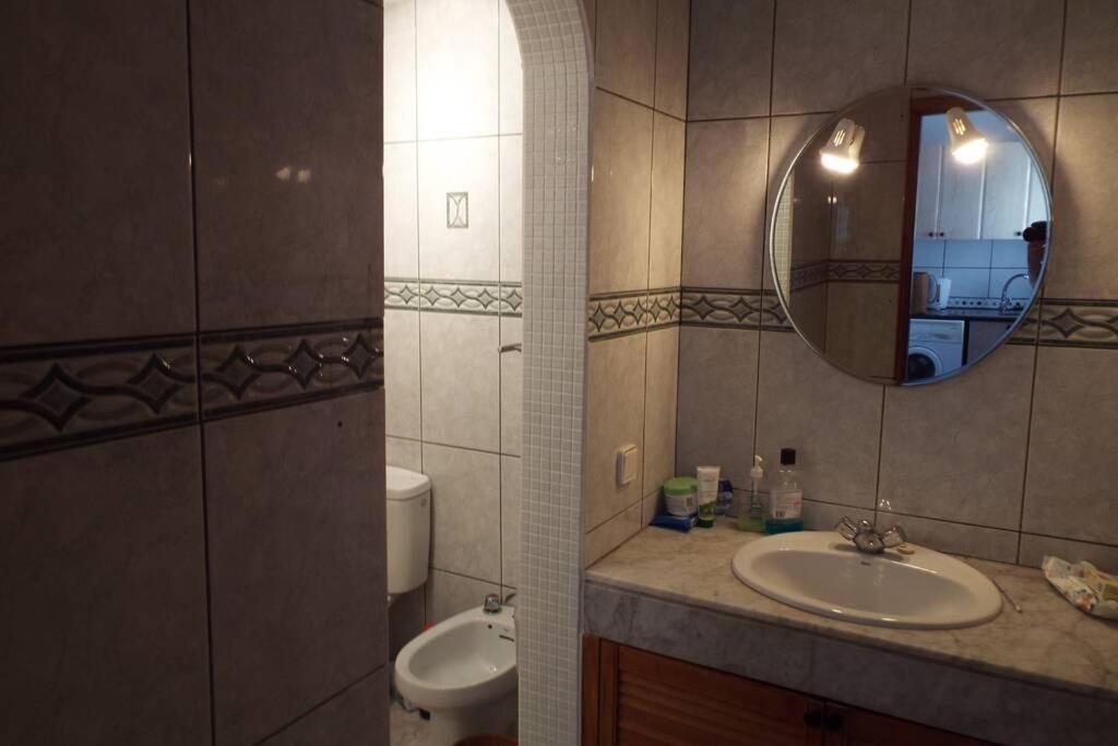 Apartment Amanecer