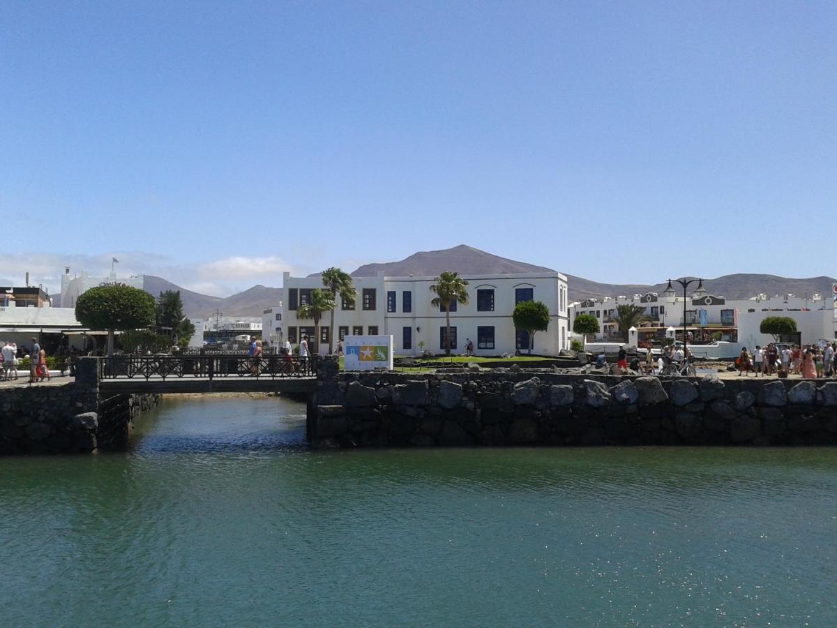 Casa Corvina Playa Blanca (Lanzarote)