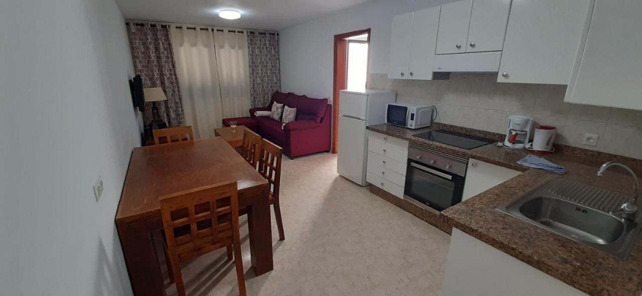 Casa Corvina Playa Blanca (Lanzarote)