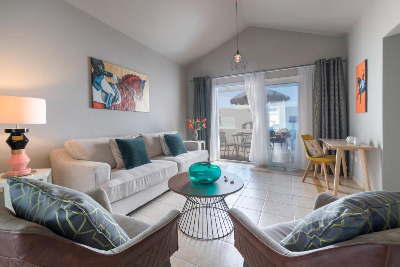 Apartamento B2 Casitas De Luz