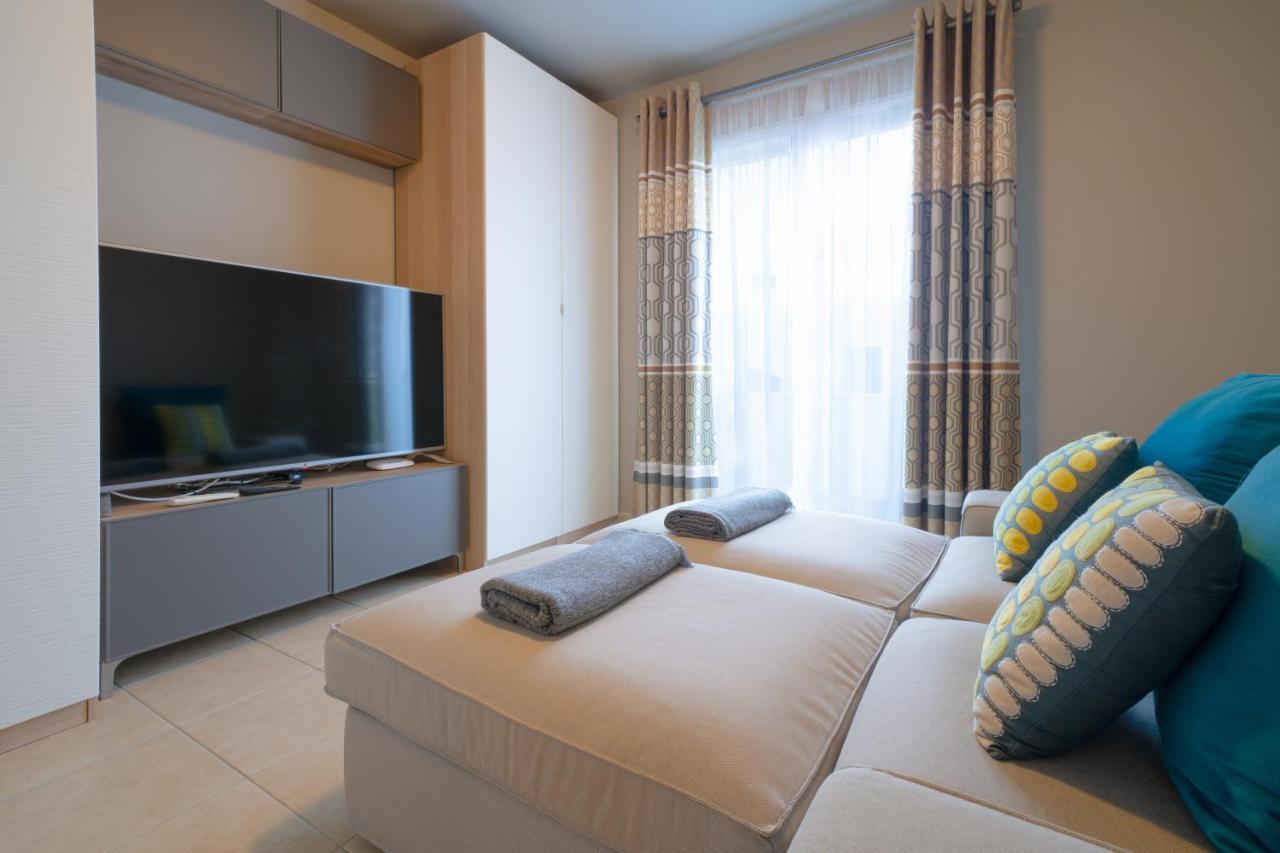 Apartamento B2 Casitas De Luz *