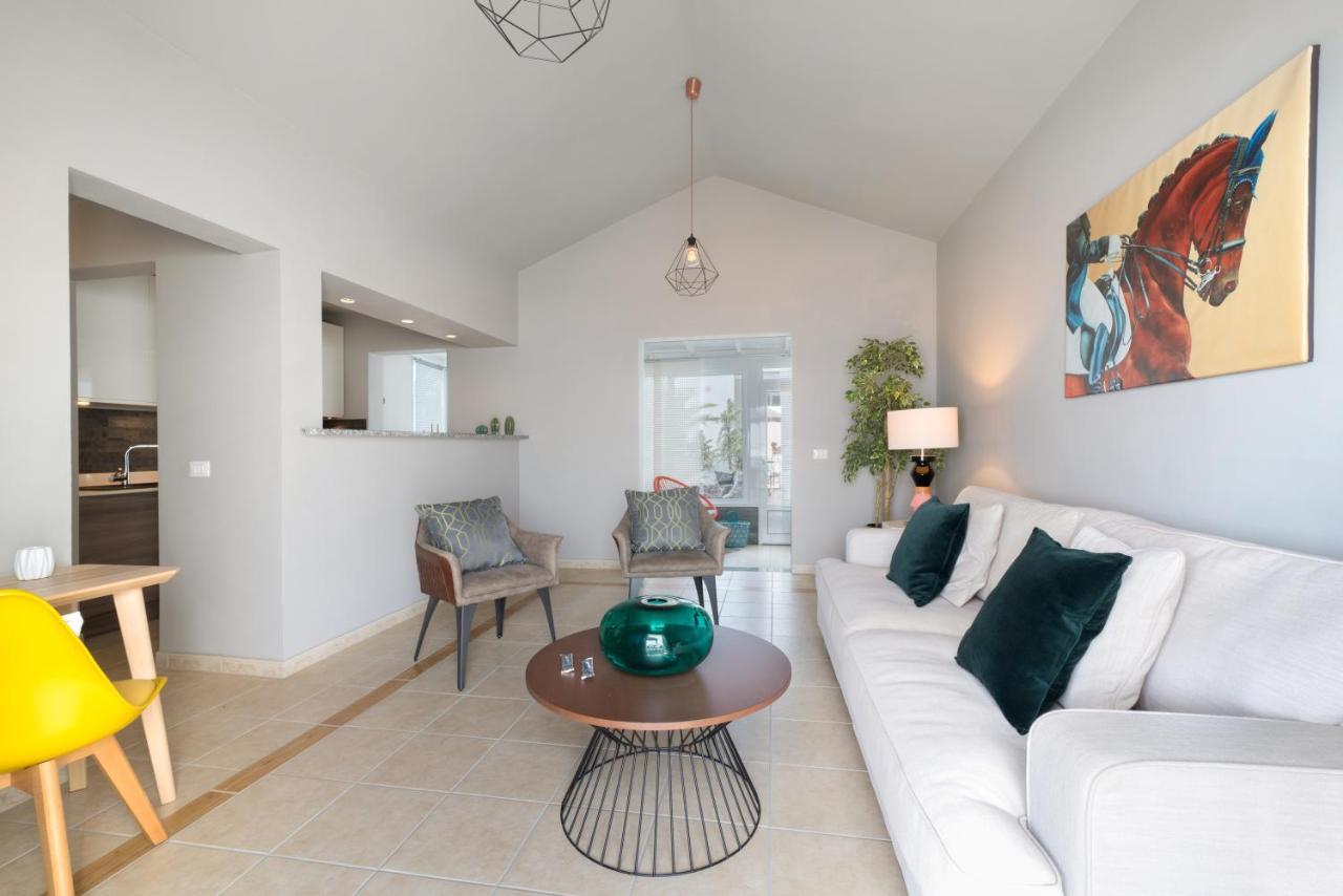 Apartamento B2 Casitas De Luz *