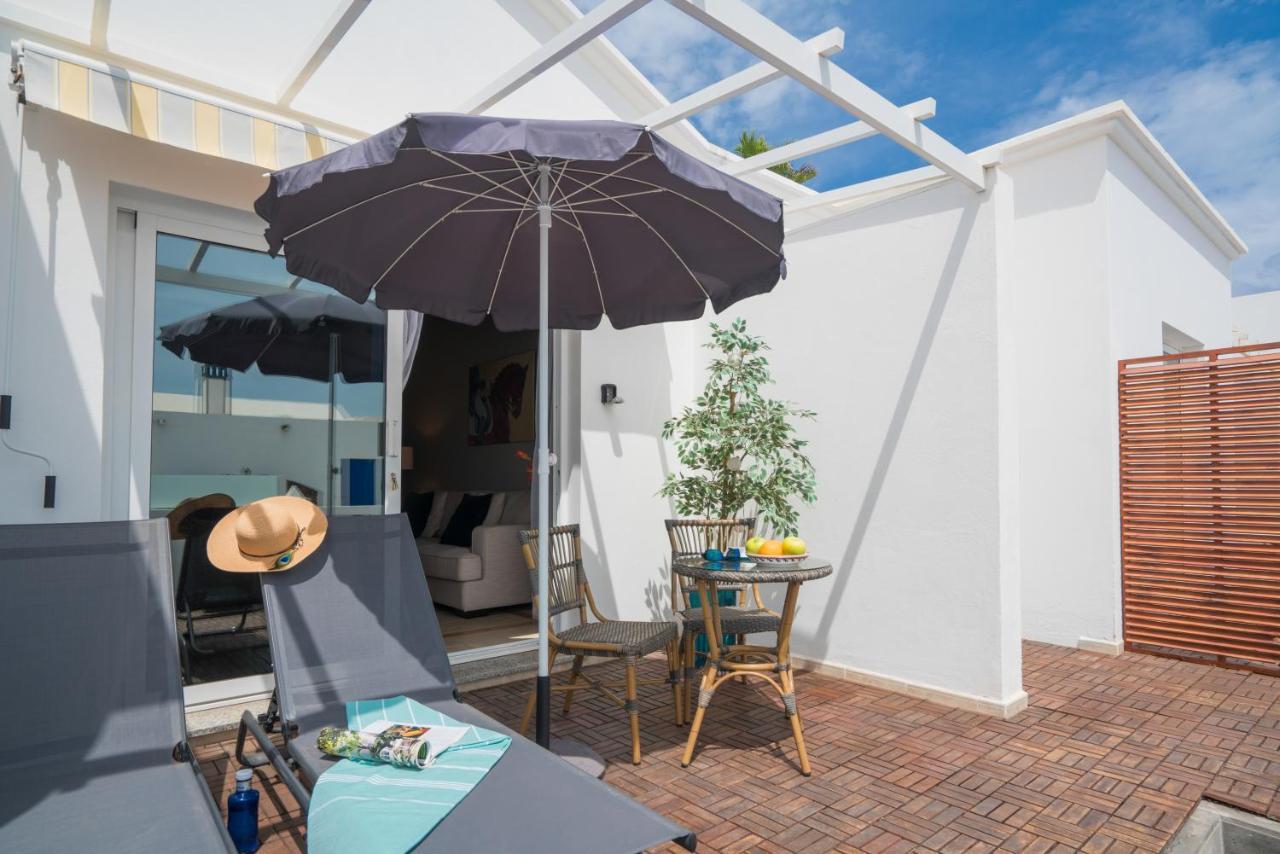 Apartamento B2 Casitas De Luz