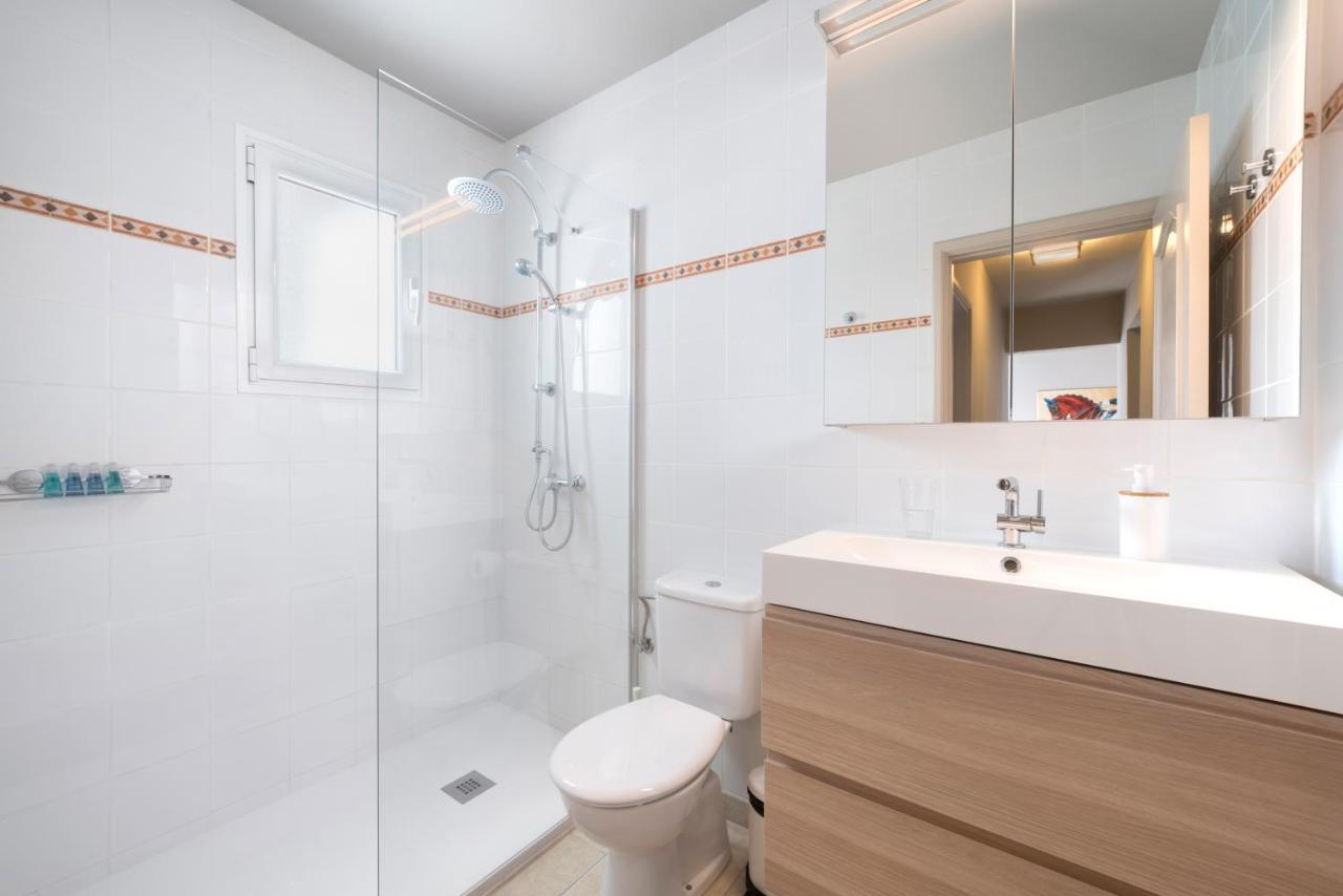Apartamento B2 Casitas De Luz