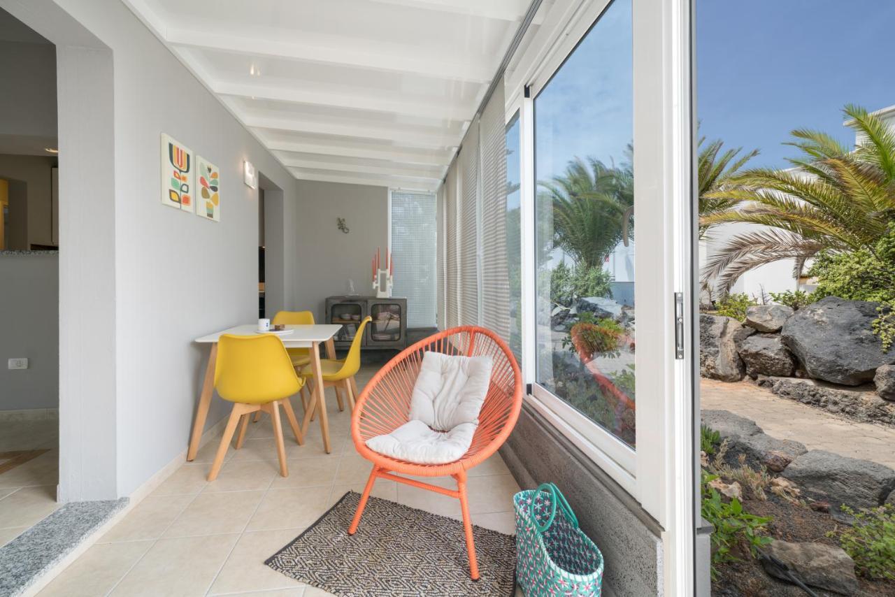 Apartamento B2 Casitas De Luz Charco del Palo
