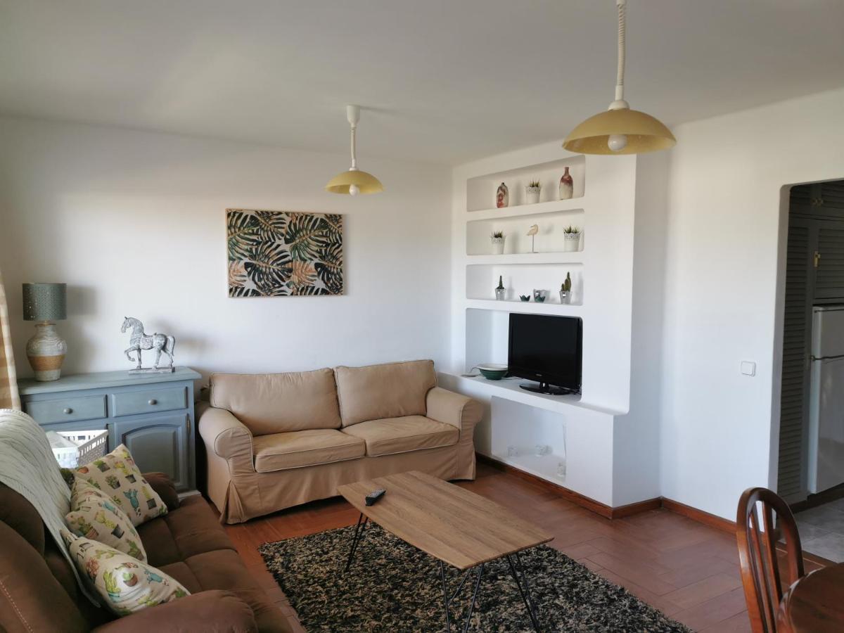 Apartment Amanecer Costa Teguise