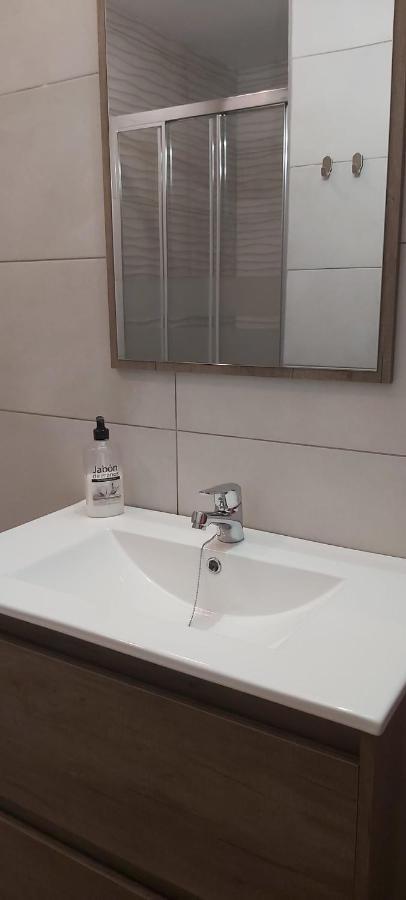 Alegranza Apartamento Órzola
