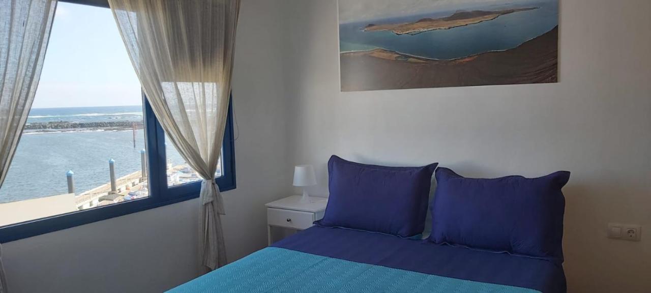 Alegranza Apartamento Órzola