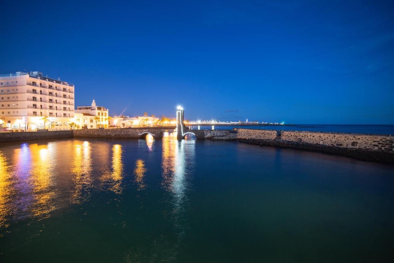 Hotel Miramar Arrecife (Lanzarote)
