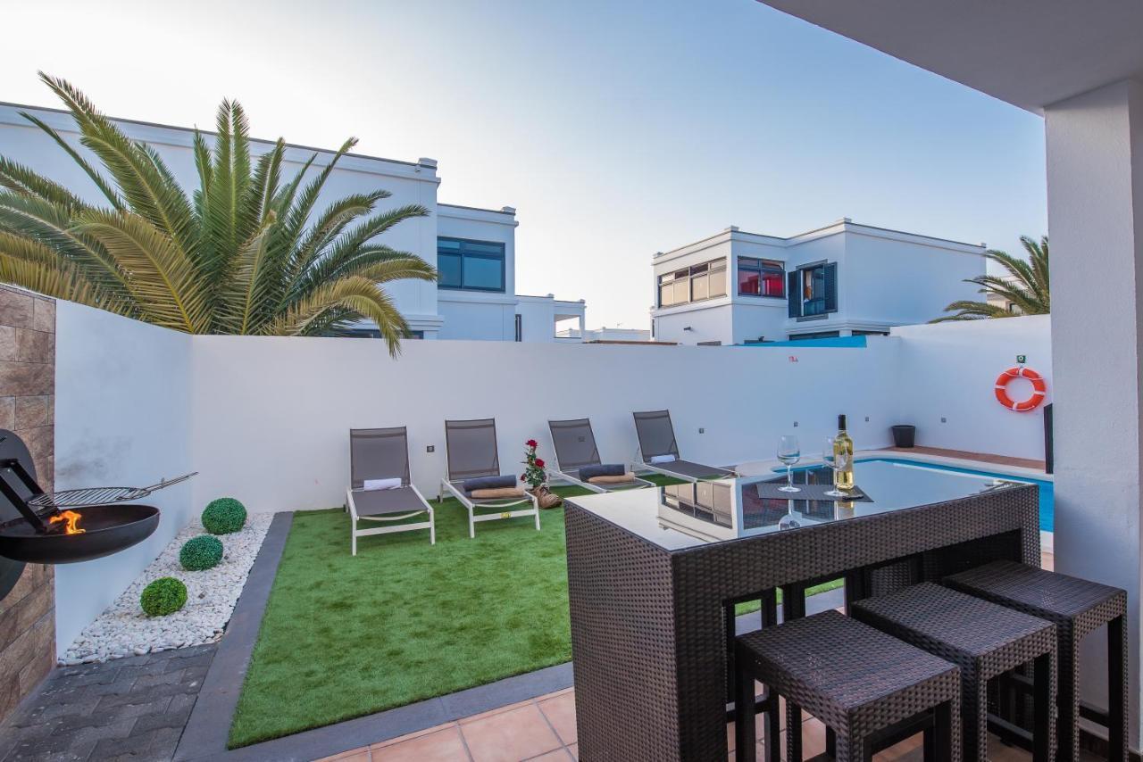 Villa Garoed