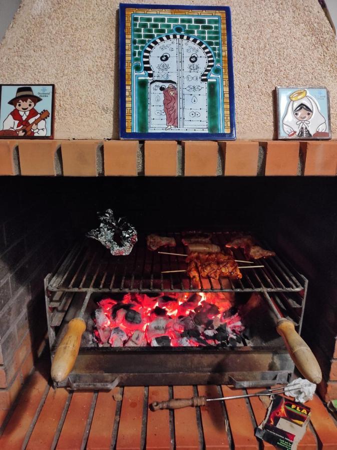 Romantico Con Piscina Privada Solo Ti Apartamento